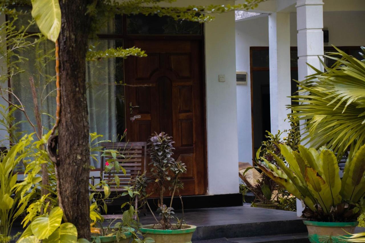 Freedom Home Stay Sigiriya Ngoại thất bức ảnh