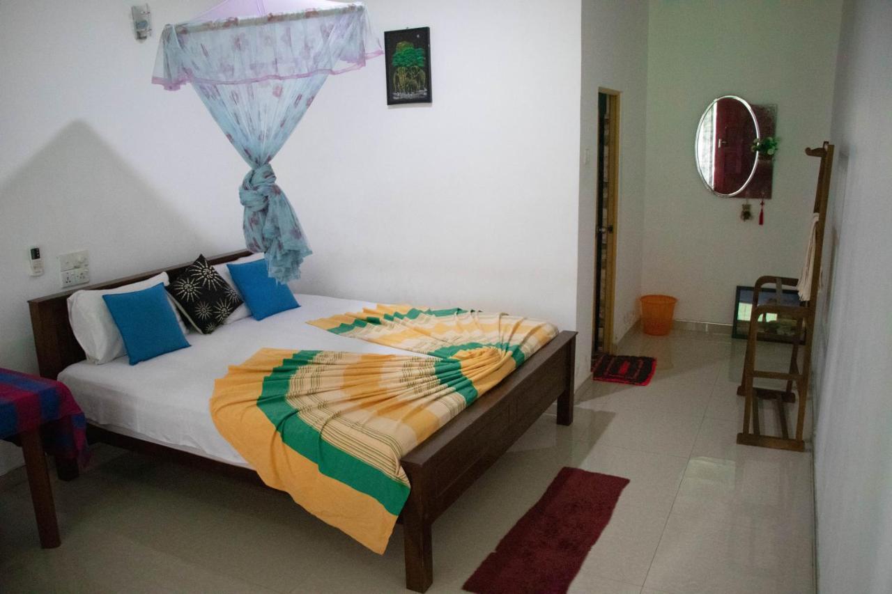 Freedom Home Stay Sigiriya Ngoại thất bức ảnh