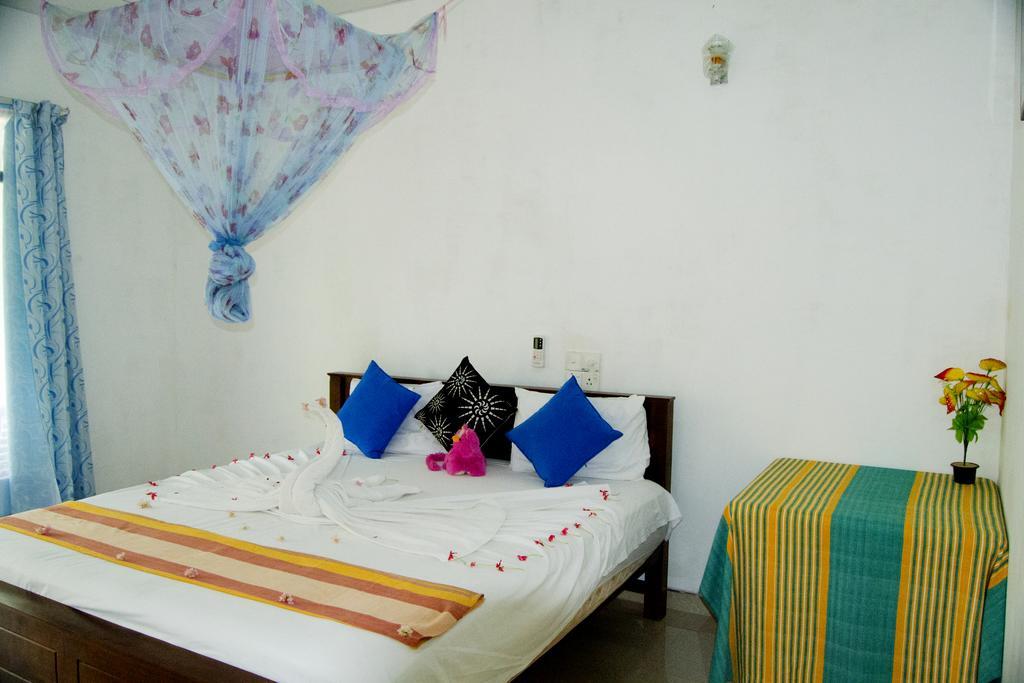 Freedom Home Stay Sigiriya Ngoại thất bức ảnh