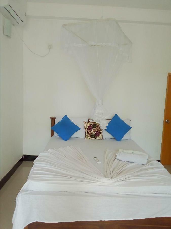 Freedom Home Stay Sigiriya Ngoại thất bức ảnh